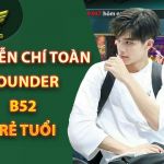 chitoanfounder