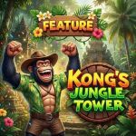 kongjungletowervn