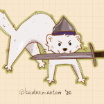 IvoryFerret