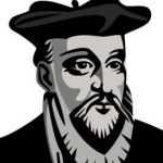 nostradamus411
