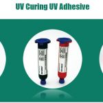 uvcuringadhesiv