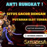 Slotgacorsatudesa