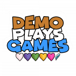 DemoPlaysGames