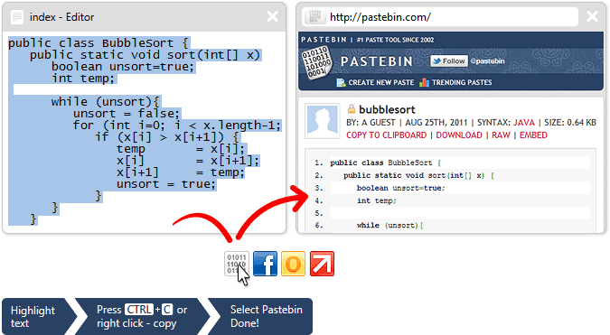 Pastebin Com Tools Applications - https //pastebin.com free robux